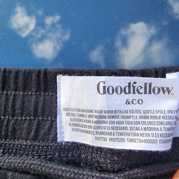 Goodfellow & Co Pajama 5XB Men's sleepwear pants - Picture 4 of 5